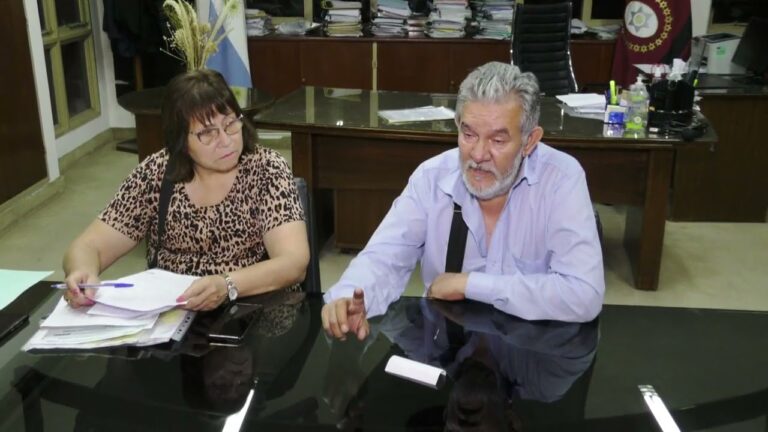 Incremento de Empleados P&uacute;blicos en San Luis: Implicaciones y Beneficios