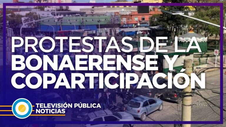 Prestamos para polic&iacute;as de la Bonaerense: Encuentra la mejor opci&oacute;n