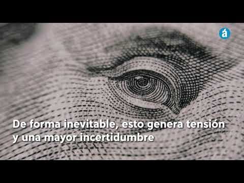 El fen&oacute;meno del d&oacute;lar &aacute;rbol en Salta