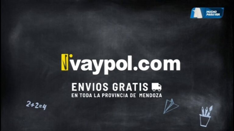 Vaypol San Rafael: La Mejor Opci&oacute;n para tu Hogar