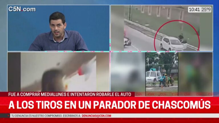 La Mejor Carnicer&iacute;a en Chascom&uacute;s