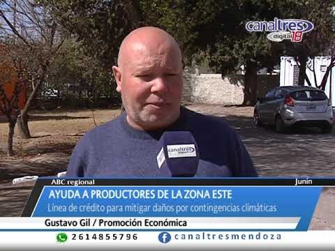 Tel&eacute;fonos &uacute;tiles de la Municipalidad de Jun&iacute;n, Mendoza