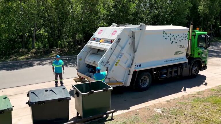 Grandes camiones en C&oacute;rdoba: Una gu&iacute;a completa