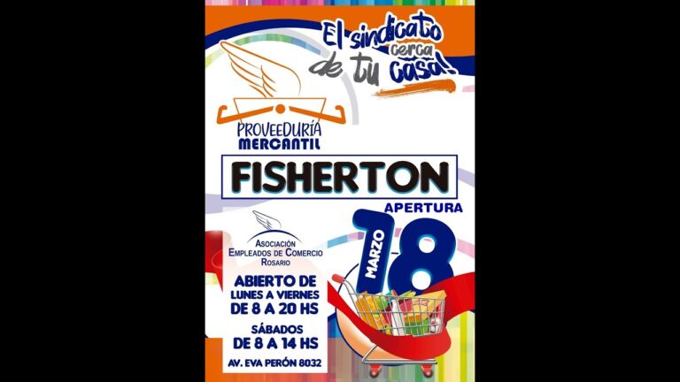 Descubre las ofertas del Amecro Supermercado