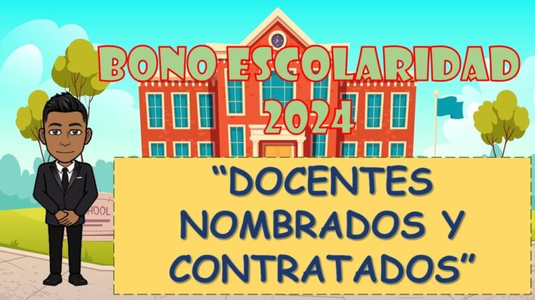 Fechas de pago de docentes en Catamarca