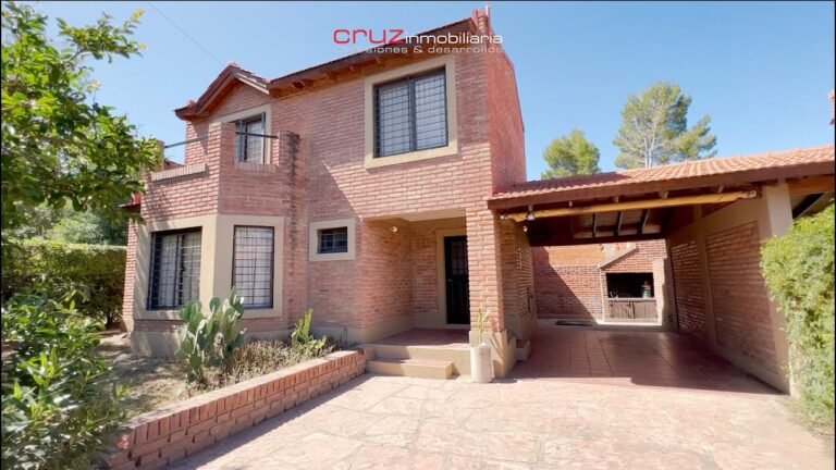 Venta de Casas en Merlo, Buenos Aires: Encuentra tu Hogar Ideal