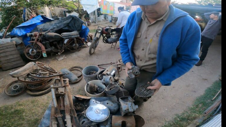 Directorio de Casas de Motos en Santa Fe
