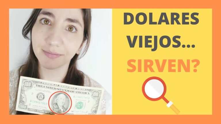 Series de d&oacute;lares no aceptadas en Paraguay: &iquest;Cu&aacute;les son y por qu&eacute;?
