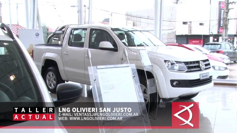 Sucursal LNG Olivieri en San Justo: Todo lo que necesitas saber