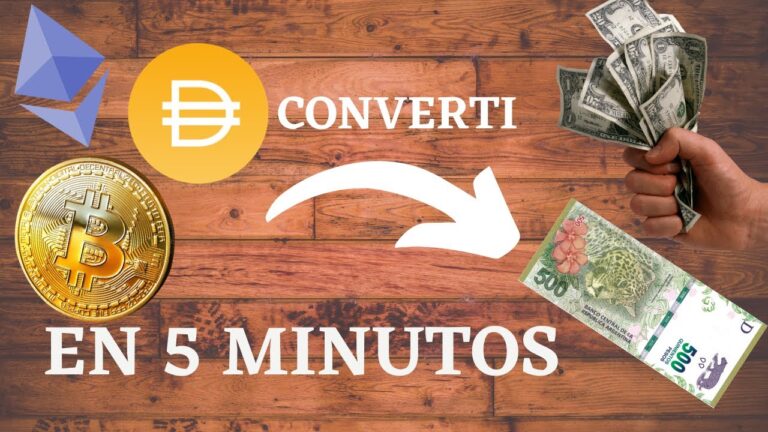 Convertir 0 a 01 d&oacute;lares a pesos argentinos: Gu&iacute;a completa