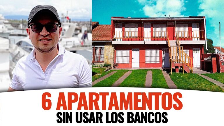 El creador de Info Hipotecario: Entrevista con los due&ntilde;os