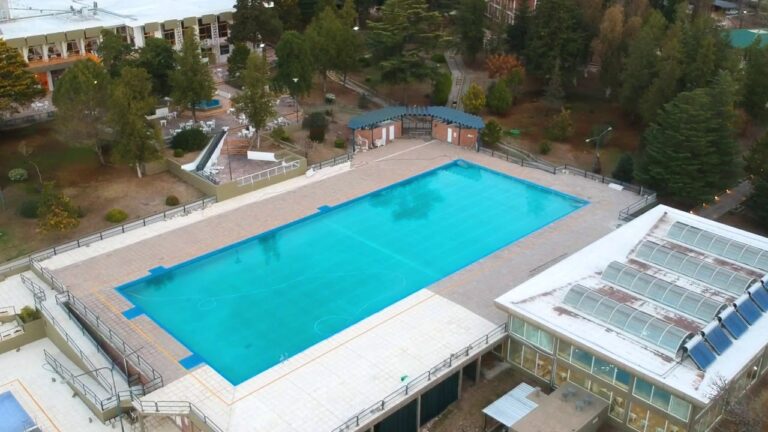 Hotel Banco Provincia Tanti: Todo lo que necesitas saber