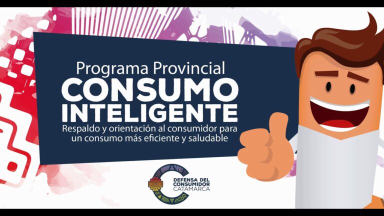 Defensa al Consumidor en Catamarca: Protegiendo los Derechos de los Consumidores