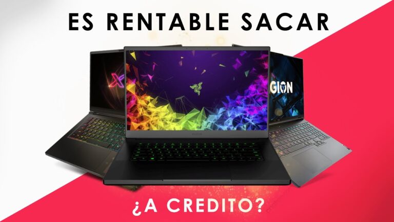 Computadores a Cuotas: Facilidades de Pago para Equipos Tecnol&oacute;gicos