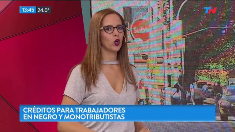 Pr&eacute;stamos para trabajadores informales: &iquest;C&oacute;mo acceder?