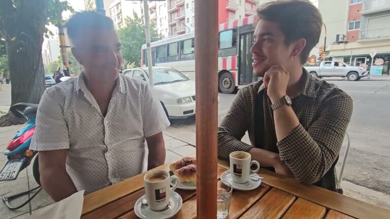 Corrientes 2281: Historia y Ubicaci&oacute;n de un Icono Urbano
