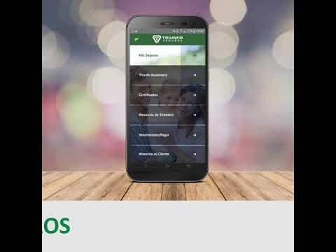 Poliza Triunfo: La Clave para una Protecci&oacute;n Segura