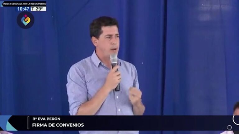 Direcci&oacute;n de la Gerencia de Empleo en Formosa