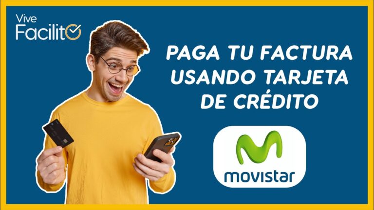 C&oacute;mo Pagar Telefonica con Tarjeta de Forma R&aacute;pida y Segura