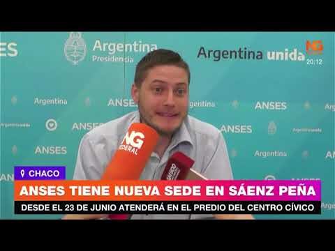 Turno ANSES Saenz Pe&ntilde;a: C&oacute;mo Solicitarlo Online
