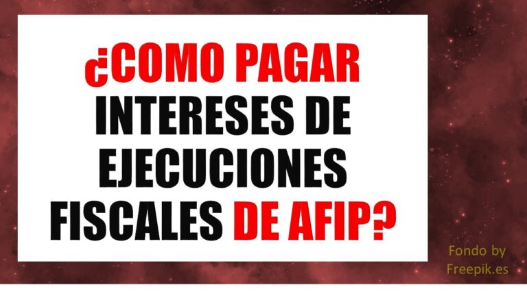 C&oacute;mo evitar los VEP para intereses punitorios
