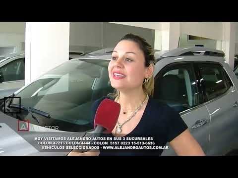 Gu&iacute;a de compra de autos usados en Mar del Plata