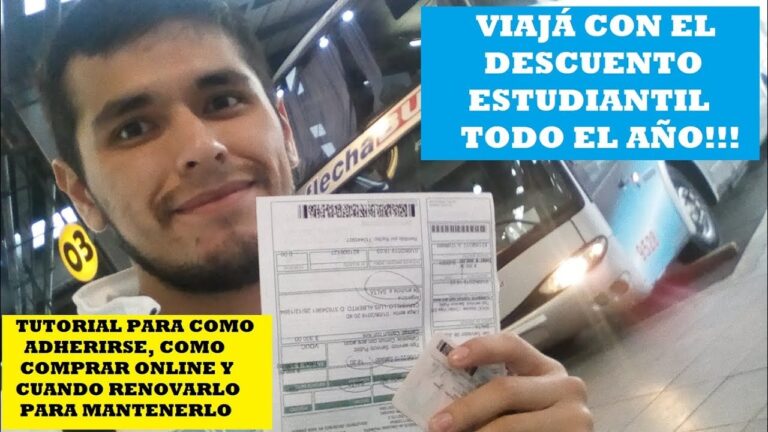 Descuentos universitarios en Argentina: &iexcl;Aprovecha las mejores ofertas!