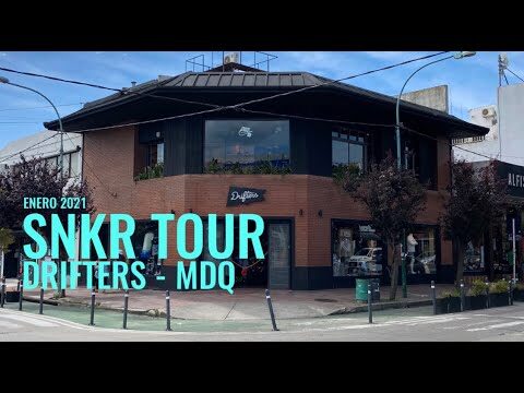 Tienda Grimoldi en Guemes: La moda en Mar del Plata
