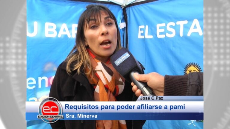 Solicita tu turno en ANSES Jos&eacute; C. Paz