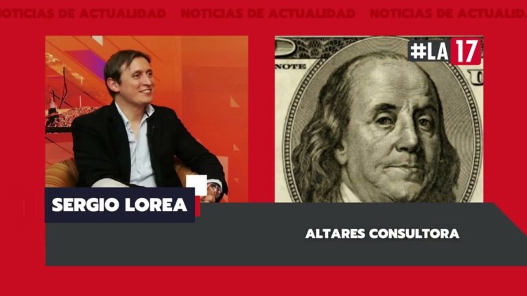 El impacto del d&oacute;lar en la econom&iacute;a de Puerto Madryn