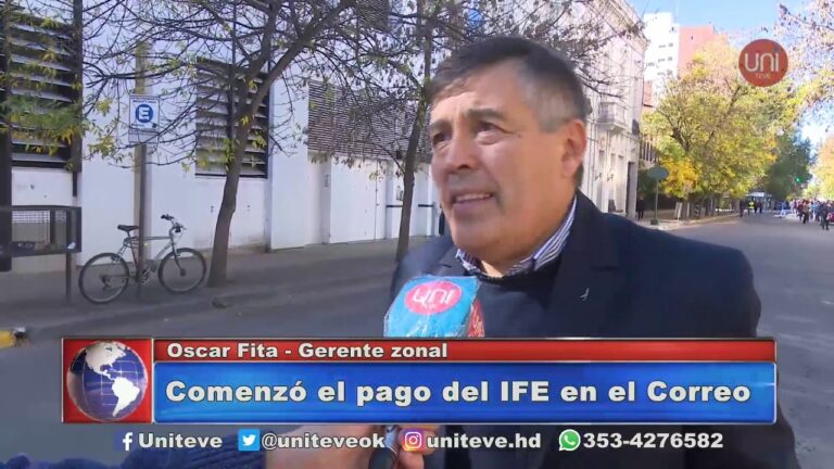 Servicios de Correo Argentino en Villa Regina: Todo lo que necesitas saber