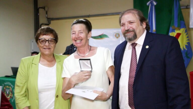 Sede Central de la Universidad de Luj&aacute;n: Todo lo que necesitas saber