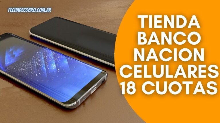 Oferta exclusiva: Celulares en 12 cuotas sin inter&eacute;s con Mastercard