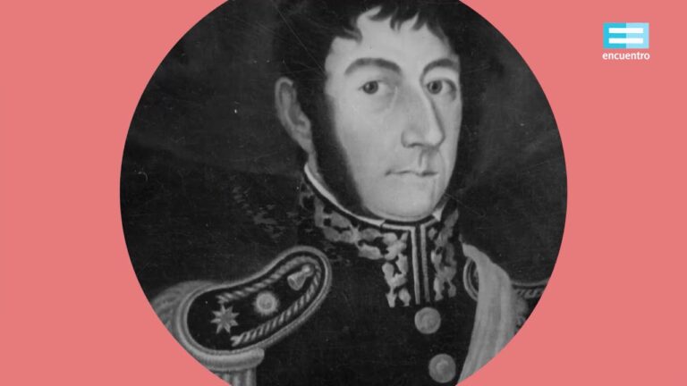 Carta de San Mart&iacute;n a Rosas: Un Testimonio Hist&oacute;rico