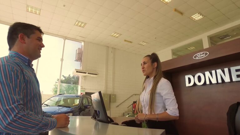 Concesionaria Chevrolet en Corrientes: Todo lo que necesitas saber
