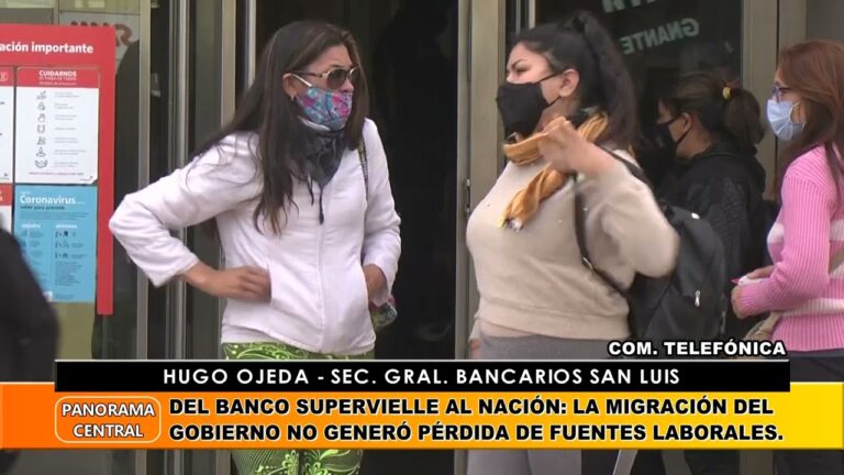 Gu&iacute;a de Bancos en Merlo, San Luis: Encuentra el Mejor Servicio Financiero