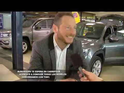Concesionaria Volkswagen en Mar del Plata: Tu mejor opci&oacute;n automotriz