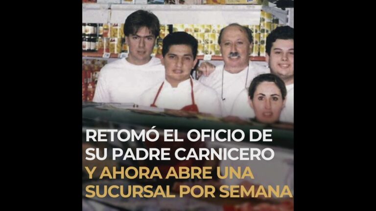 Las mejores carnicer&iacute;as cerca de m&iacute;