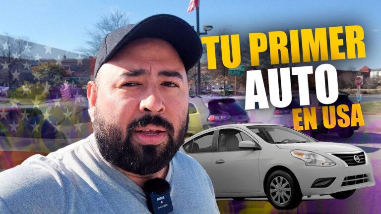 Autos financiados al 100%