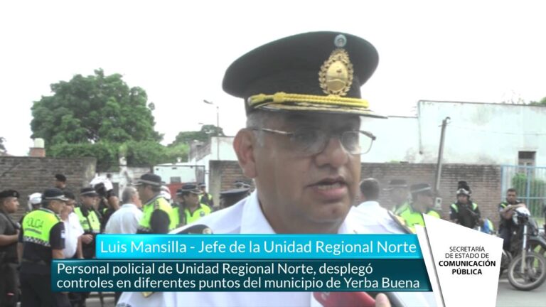 Explorando el Mapa de Lomas de Taf&iacute;: Sectorizaci&oacute;n y Detalles