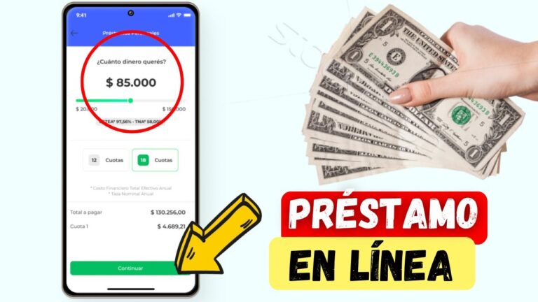 Pr&eacute;stamos personales en d&oacute;lares: la mejor opci&oacute;n financiera