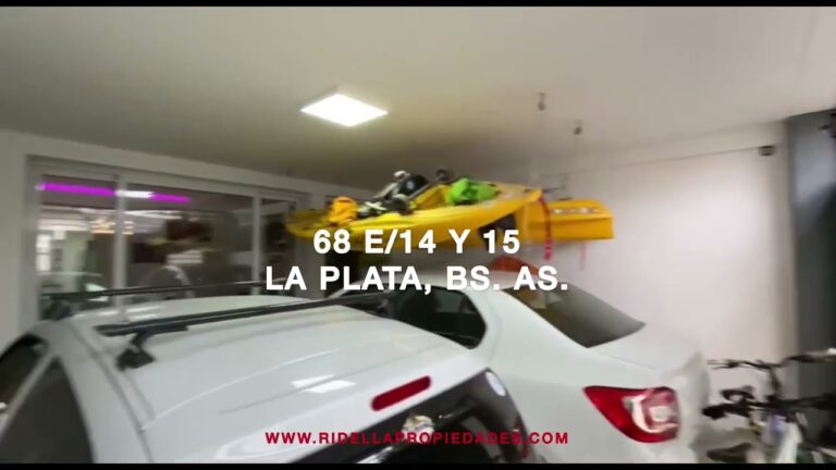 Venta de Casas en La Plata: Particulares