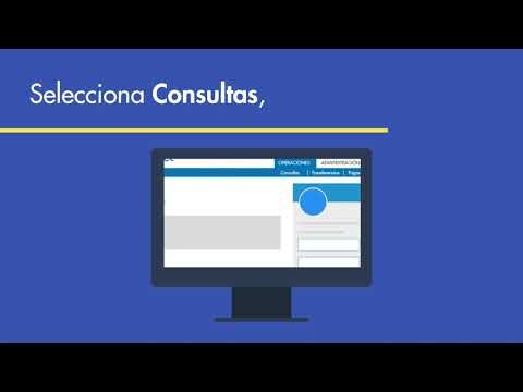 Consulta tu saldo bancario online: Gu&iacute;a pr&aacute;ctica
