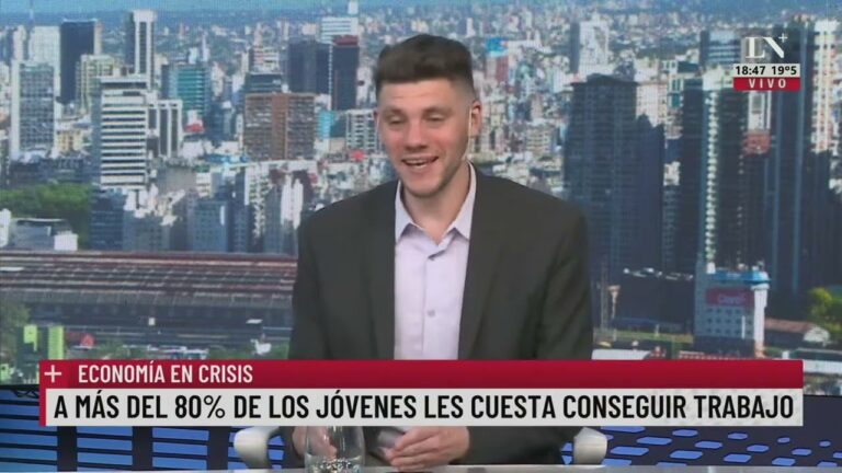 Oportunidades laborales en Capital Federal para j&oacute;venes