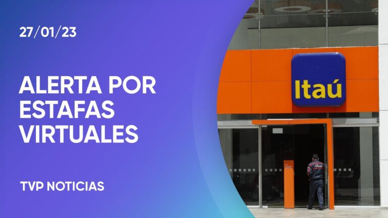 El Banco Itaú La Plata: Servicios Financieros de Calidad