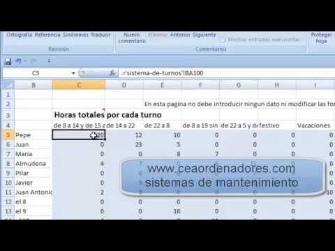 Optimiza tu oficina con turnos en Pilar