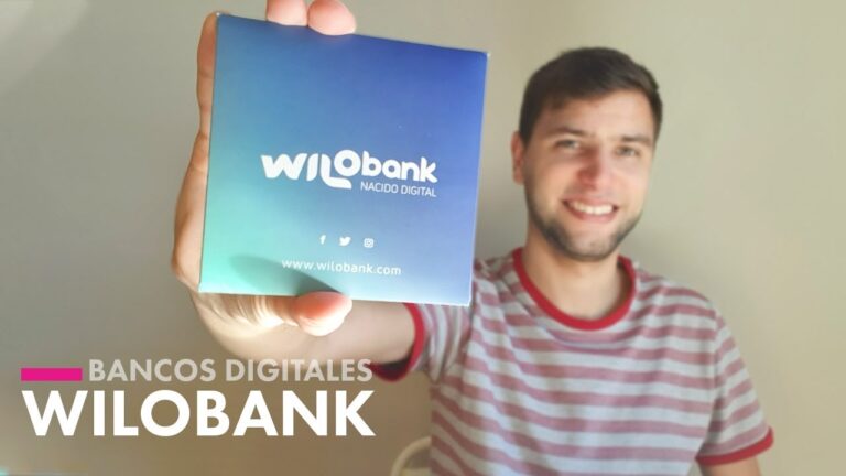 Todo sobre la tarjeta de cr&eacute;dito WiloBank: beneficios y c&oacute;mo solicitarla