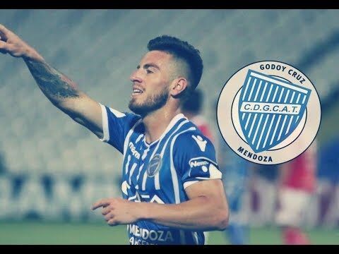 CP Godoy Cruz: El Equipo Revelaci&oacute;n del Torneo