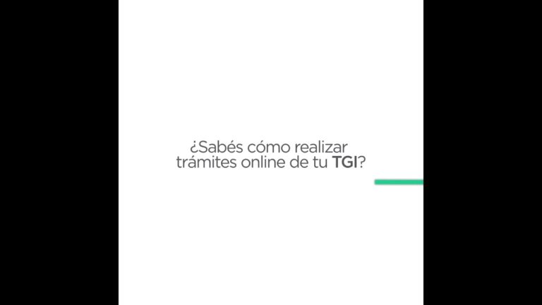 Tasa General de Inmuebles en Rosario: Todo lo que Necesitas Saber