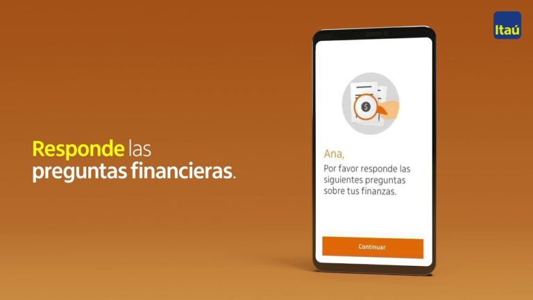 Todo sobre la tasa de inter&eacute;s en pr&eacute;stamos personales de Banco Ita&uacute;